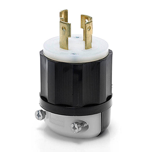 2711 Male Twist Lock