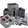 FS & FD PVC Boxes