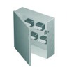 Splitter Boxes Troughs & Assemblies