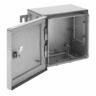 IP66 NEMA 3S/4X Stainless Steel