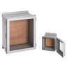 Telecom Wall Mount Cabinets