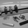 Pipe Straps, Clamps & Hangers