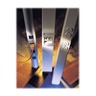 Power / Communication Service Poles