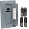 Panels & Loadcenters