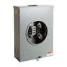 Meter Sockets