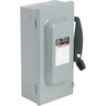 Light & General Duty Safety Switches