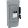 Heavy Duty Non-Fusible