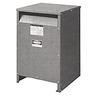 Power Distribution Transformers