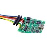 Grommet Strip Spiral & Split Harness Wrap