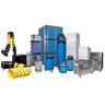 Air Cleaners & Accessories