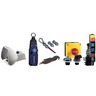 Command, Indication And Signalling Devices