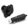 Plugs, Receptacles & Accessories