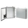 Instrument Enclosures