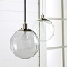 Lenses, Globes, Guards