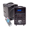 Audio, Public Address, Sound Systems