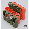 Batteries Holders