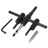 Drill Bits, Hole Saws & Accessories