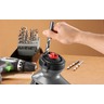 Drilling, Sharpening And Filing Tools