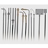Fiber Optic Tools & Test Equipment