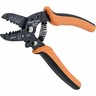 Fiber Optic Stripping Tool