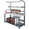 Workbench, Workstations, Boxes