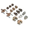 Ground Rod Clamps