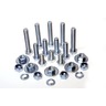 Bolts, Nuts & Washers