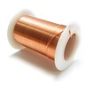 Bare Copper