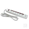 Extension Cords & Non Surge Power Bars