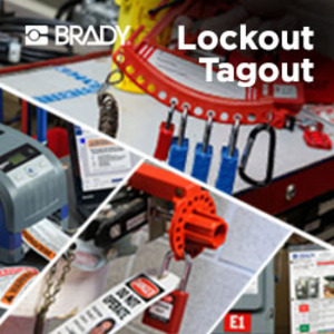 Lockout Tagout