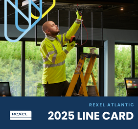 Catalogues | Rexel Atlantic